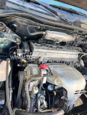 Xe Toyota Camry GLi 2.2