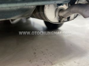 Xe Toyota Camry GLi 2.2