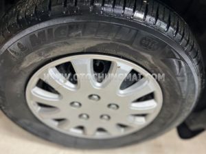 Xe Toyota Camry GLi 2.2