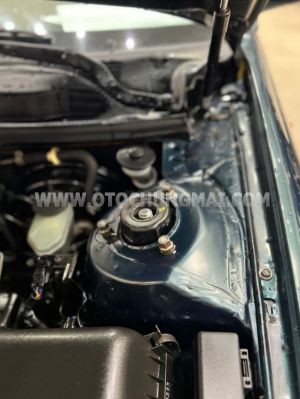 Xe Toyota Camry GLi 2.2