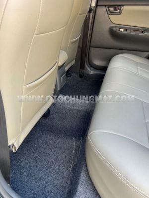 Xe Toyota Corolla altis 1.8G MT