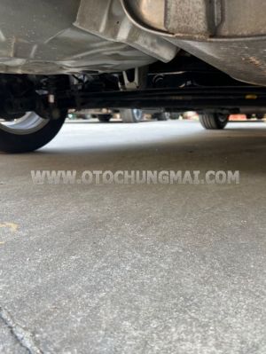 Xe Toyota Corolla altis 1.8G MT