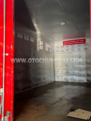 Xe Isuzu QKR QMR77HE4 Thùng Kín