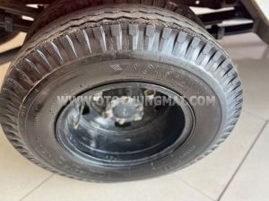 Xe Isuzu QKR QMR77HE4 Thùng Kín