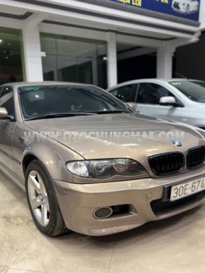Xe BMW 3 Series 325i
