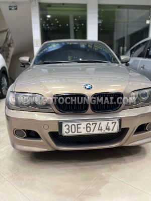 Xe BMW 3 Series 325i