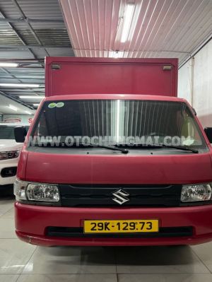 Suzuki Carry Pro