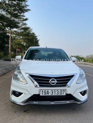 Nissan Sunny XT Premium