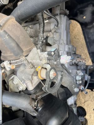 Xe Toyota Corolla altis 1.8G MT