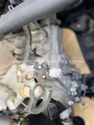 Xe Toyota Corolla altis 1.8G MT