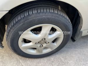 Xe Toyota Corolla altis 1.8G MT