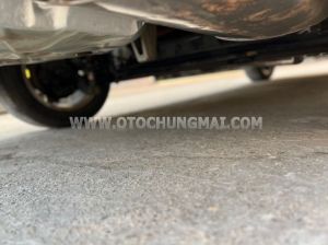 Xe Toyota Corolla altis 1.8G MT