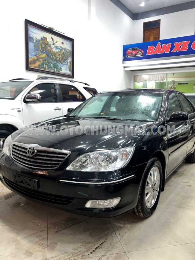 Toyota Camry 3.0V