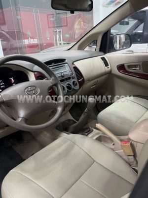 Xe Toyota Innova G