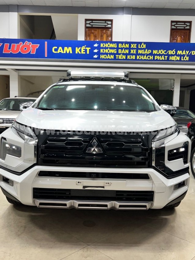 Mitsubishi Xpander Cross 1.5 AT