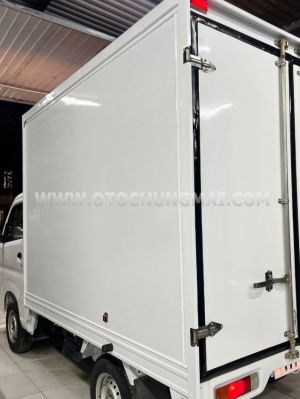 Xe Suzuki Carry Pro