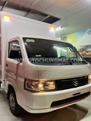 Suzuki Carry-Pro