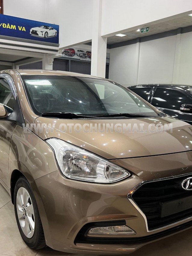 Hyundai i10 Grand 1.2 AT