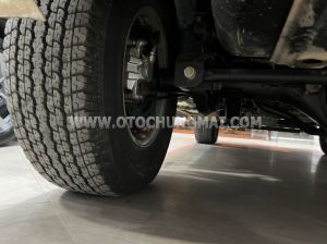 Xe Mitsubishi Pajero 3.5