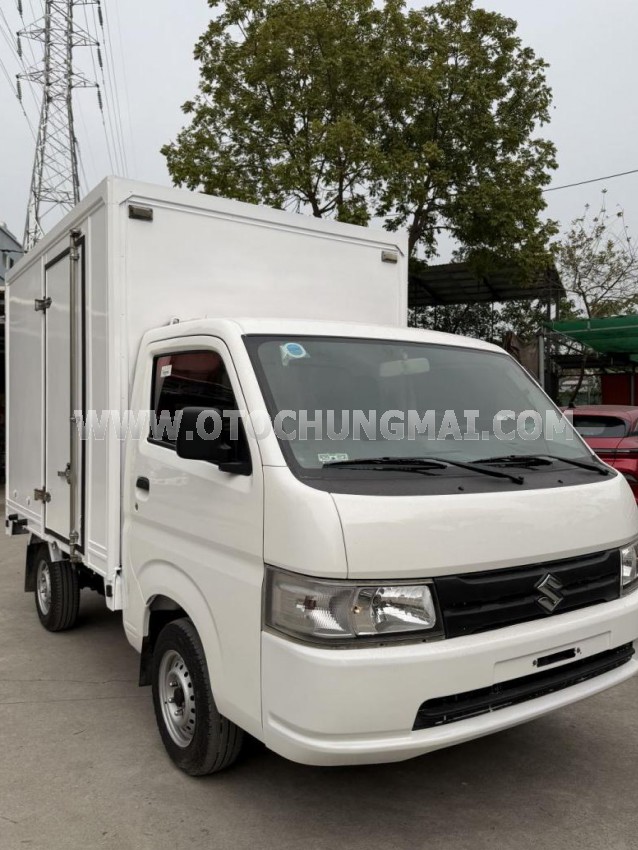 Suzuki Carry Pro