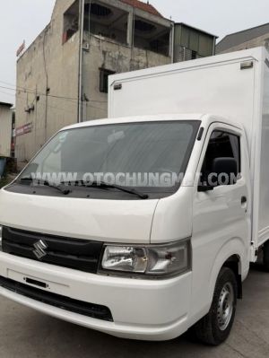 Xe Suzuki Carry Pro