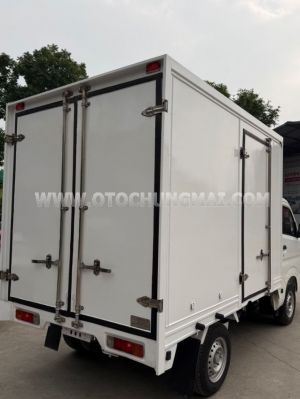Xe Suzuki Carry Pro