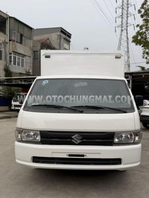 Xe Suzuki Carry Pro