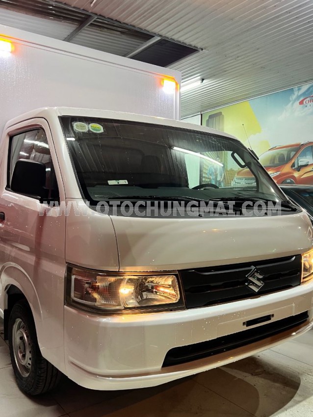 Suzuki Carry Pro