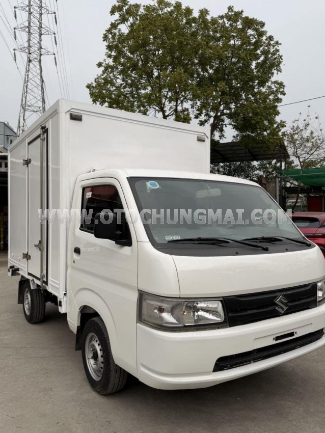 Suzuki Carry Pro