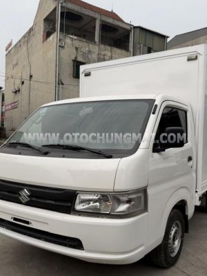 Xe Suzuki Carry Pro
