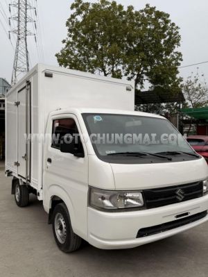 Suzuki Carry-Pro