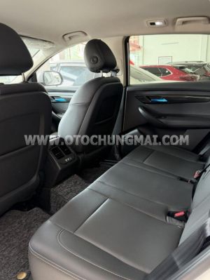 Xe VinFast VF8 Eco AWD