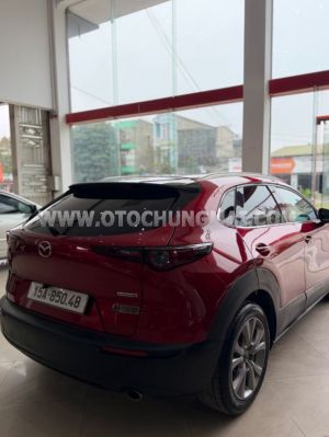 Xe Mazda CX 30 Luxury 2.0 AT