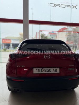 Xe Mazda CX 30 Luxury 2.0 AT
