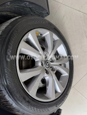 Xe Mazda CX 30 Luxury 2.0 AT