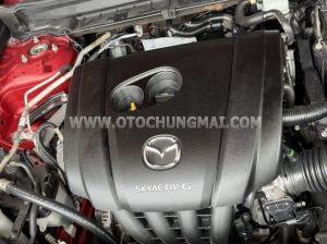 Xe Mazda CX 30 Luxury 2.0 AT