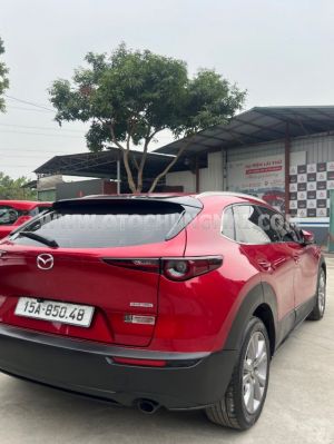 Xe Mazda CX 30 Luxury 2.0 AT