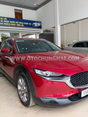 Xe Mazda CX 30 Luxury 2.0 AT
