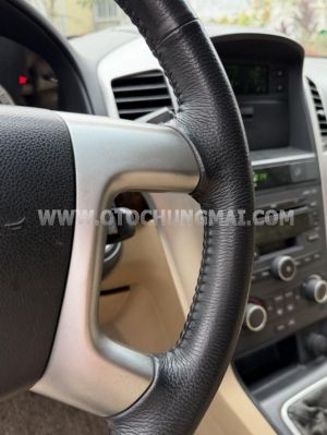 Xe Chevrolet Captiva LS 2.4 MT