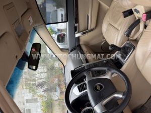 Xe Chevrolet Captiva LS 2.4 MT