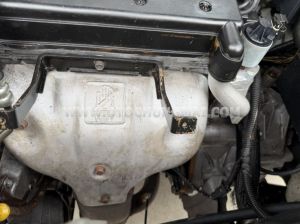 Xe Chevrolet Captiva LS 2.4 MT