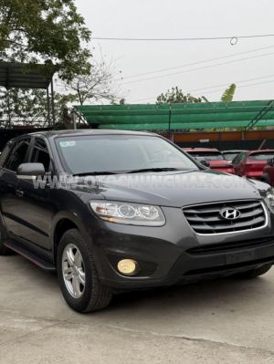 Hyundai SantaFe MLX 2.4L 4WD
