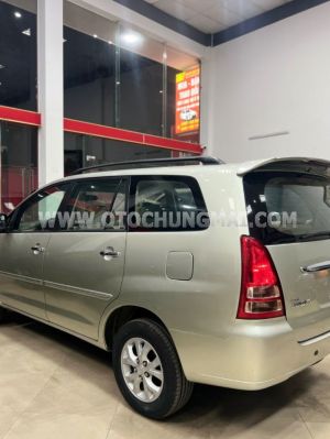 Xe Toyota Innova G