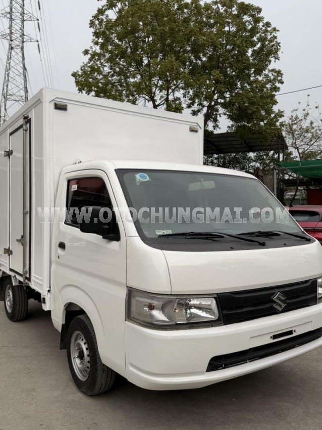 Suzuki Carry Pro