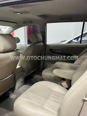 Xe Toyota Innova 2.0V