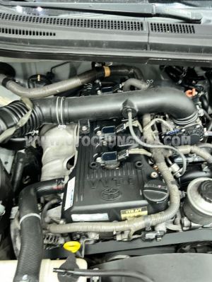 Xe Toyota Innova 2.0V