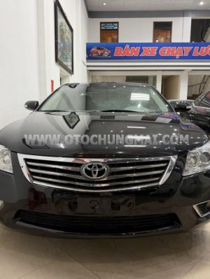 Toyota Camry 2.4G