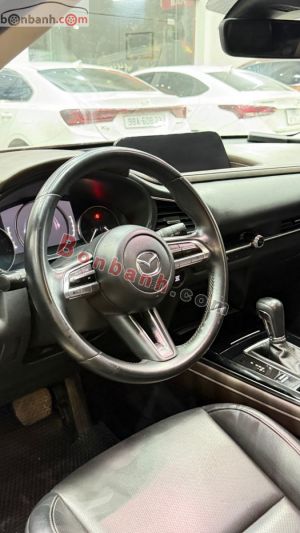 Xe Mazda CX 30 Luxury 2.0 AT