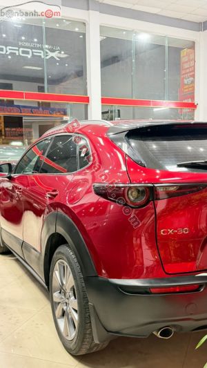 Xe Mazda CX 30 Luxury 2.0 AT