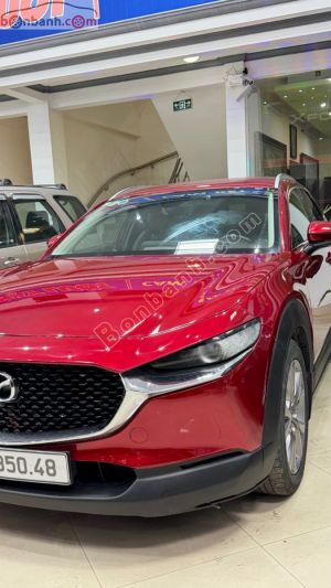 Mazda CX 30 Luxury 2.0 AT